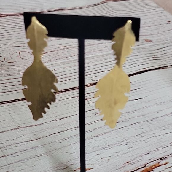 Earring Bundle Six Pairs - Picture 2 of 9